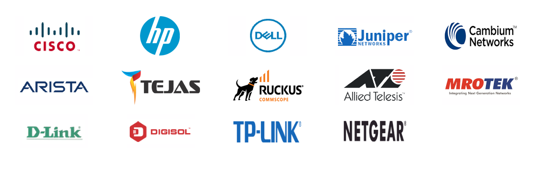 Active Network Solutions Partners