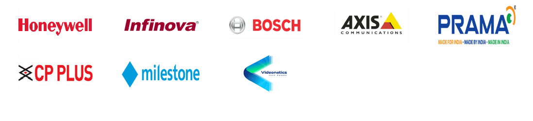 CCTV Surveillance Solutions Partners