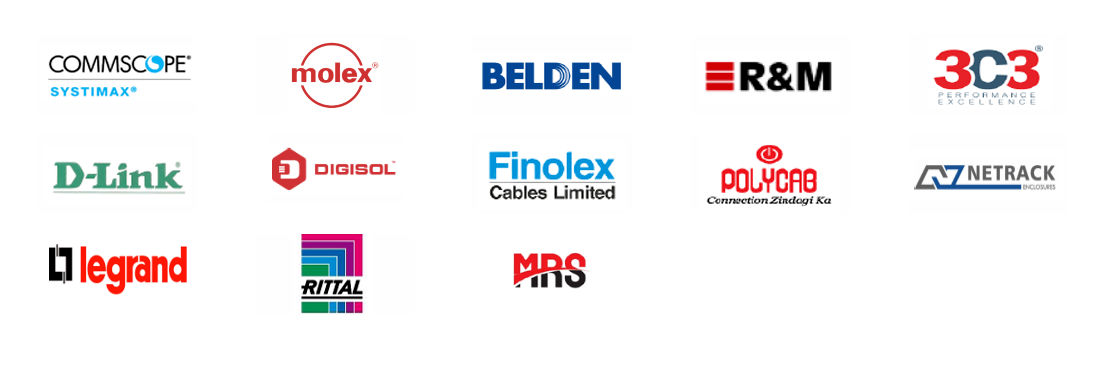 Passive Network Solutions Partners