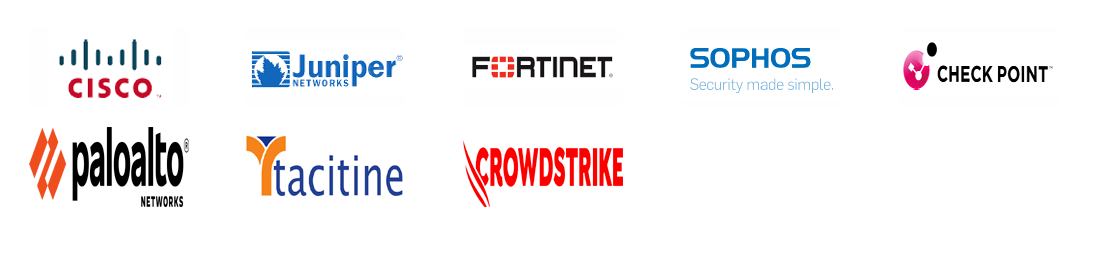 Cyber Security Solutions Partners